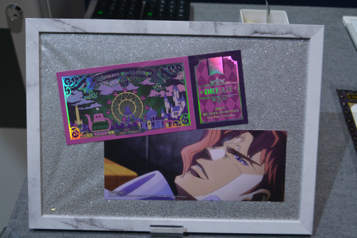 画像ギャラリー No.014のサムネイル画像 / 「ジョジョの奇妙な冒険」の世界を体験できる「JOJO WORLD 3」レポート。ジョセフとシーザーの波紋修行など，“新手”のアトラクション＆ミニゲームを楽しめる