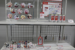画像ギャラリー No.038のサムネイル画像 / 「少年ジャンプ＋展」が東京・天王洲にて開催中。数々の人気作品を輩出しているマンガ誌アプリの10年を堪能できた内覧会をレポート