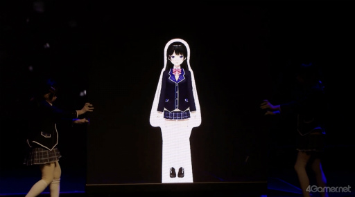 画像ギャラリー No.007のサムネイル画像 / 3年半ぶり！　「月ノ美兎 2ndワンマンライブ『Paper Rabbit』」レポート──サプライズ満載＆リスナー愛に包まれて