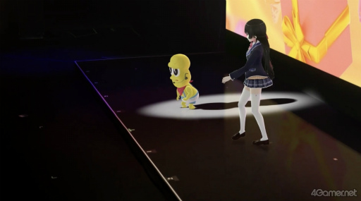 画像ギャラリー No.009のサムネイル画像 / 3年半ぶり！　「月ノ美兎 2ndワンマンライブ『Paper Rabbit』」レポート──サプライズ満載＆リスナー愛に包まれて