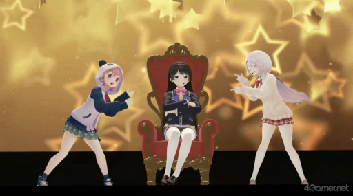 画像ギャラリー No.010のサムネイル画像 / 3年半ぶり！　「月ノ美兎 2ndワンマンライブ『Paper Rabbit』」レポート──サプライズ満載＆リスナー愛に包まれて