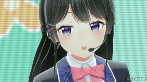 画像ギャラリー No.012のサムネイル画像 / 3年半ぶり！　「月ノ美兎 2ndワンマンライブ『Paper Rabbit』」レポート──サプライズ満載＆リスナー愛に包まれて