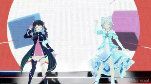 画像ギャラリー No.014のサムネイル画像 / 3年半ぶり！　「月ノ美兎 2ndワンマンライブ『Paper Rabbit』」レポート──サプライズ満載＆リスナー愛に包まれて