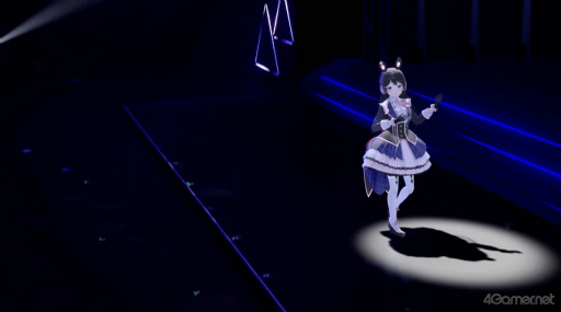 画像ギャラリー No.019のサムネイル画像 / 3年半ぶり！　「月ノ美兎 2ndワンマンライブ『Paper Rabbit』」レポート──サプライズ満載＆リスナー愛に包まれて