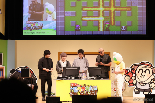 画像ギャラリー No.007のサムネイル画像 / 「わしゃがなTV」5周年公演「あつまれ！わしらんち」昼公演レポート。十代美少女たちとゲーム対戦＆サイコロトークで大盛り上がり