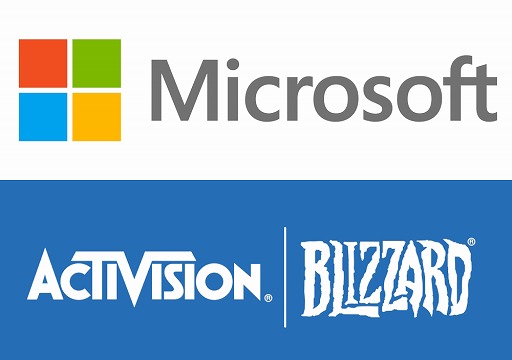 画像ギャラリー No.001のサムネイル画像 / MicrosoftによるActivision Blizzard買収，米控訴裁判所が最終承認。連邦取引委員会の控訴を棄却