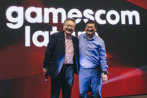 画像ギャラリー No.004のサムネイル画像 / 2度目の開催となった中南米最大のゲームイベント「gamescom latam 2025」は13万人の来場者を記録。前回比30％増