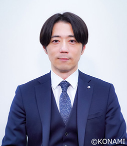 画像ギャラリー No.001のサムネイル画像 / コナミグループ，「コナミアーケードゲームス」を6月2日に設立。“DJ YOSHITAKA”こと西村宜隆氏が代表取締役社長に