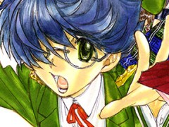 「蓬萊学園の揺動！」Episode02：いずれ学園の危機を救うことになるヒロインは授業に出席した！（その1）