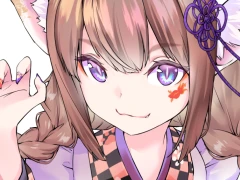 「週刊VTuberファイル」File.079：武良崎ゆき【個人勢】