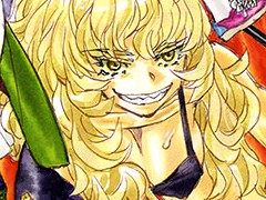 「蓬萊学園の揺動！」Episode03：たぶんそのうち学園を救うことになるはずの主人公は、体育祭に参加した！（その3）