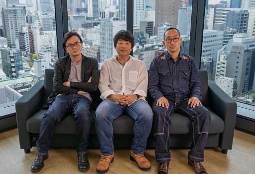 画像ギャラリー No.001のサムネイル画像 / 伊津野英昭氏が率いるライトスピード・ジャパン，大阪オフィスを新設。「デビルメイクライ」シリーズなどで活躍するベテラン開発者が参画