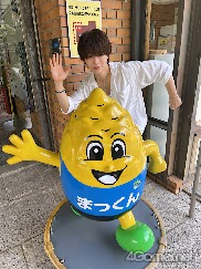 画像ギャラリー No.008のサムネイル画像 / “推し活”道 第7回：弟と一緒に芝居を学び，筋トレに料理に4Gamer愛！　俳優 熊谷魁人さんが語る“ストイックな素顔”と“ミャクミャクなギャップ”