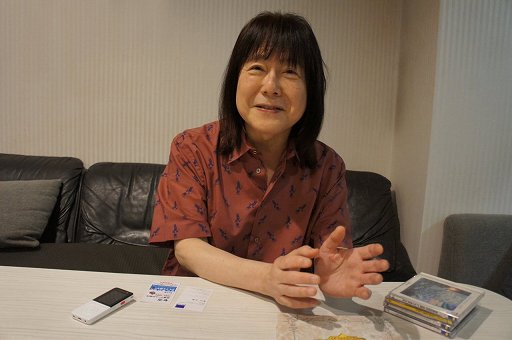 画像ギャラリー No.005のサムネイル画像 / 日本ファルコム創設者，加藤正幸氏 追悼企画：後編。近藤社長や古代祐三氏，難波弘之氏が振り返る加藤氏との思い出　ビデオゲームの語り部たち：第43部