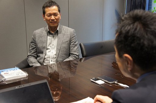 画像ギャラリー No.010のサムネイル画像 / 日本ファルコム創設者，加藤正幸氏 追悼企画：後編。近藤社長や古代祐三氏，難波弘之氏が振り返る加藤氏との思い出　ビデオゲームの語り部たち：第43部