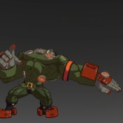 ����(007)�ݥ���७��