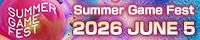 Summer Game Fest 2026