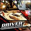 ��ŷϰ�ϥѥ鿧�ˡ�DRIVER PARALLEL LINES��