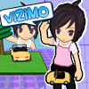 ViZiMO �������Ȥ�Ω�ƹֺ�