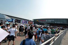 画像ギャラリー No.002のサムネイル画像 / ChinaJoy 2011