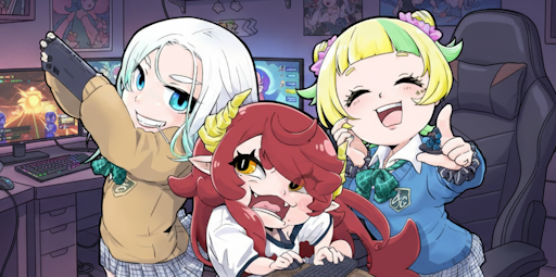 画像ギャラリー No.002のサムネイル画像 / 放課後れびゅあーず！