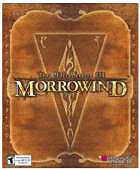 The Elder Scrolls III��Morrowind