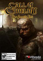 Call of Cthulhu��Dark Corners of the Earth
