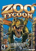 Zoo Tycoon�� Dinosaur Digs