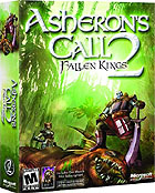 Asheron's Call 2��Fallen Kings