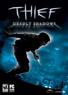 Thief��Deadly Shadows