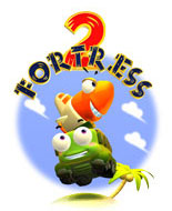 �ݥȥꥹ2��Fortress��