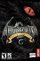 Horizons��Empire of Istaria