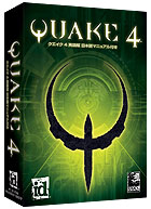 QUAKE 4 �Ѹ��� ���ܸ�ޥ˥奢����