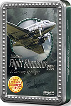�ޥ��������ե� �ե饤�ȥ��ߥ�졼�� 2004 ���������