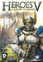 Heroes of Might & Magic V ���ܸ�ޥ˥奢���ձѸ���