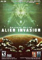 Anarchy Online��Alien Invasion