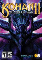 Kohan II��Kings of War