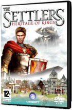 The Settlers��Heritage of Kings