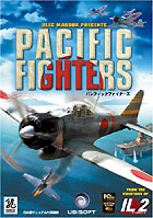 Pacific Fighters ���ܸ�ޥ˥奢���ձѸ���