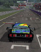 GTR��Official FIA GT Racing Game