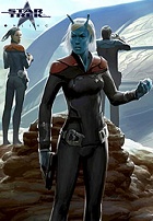 Star Trek Online�ʲ����
