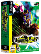 Winning Post 7��Quality��������åѡ�