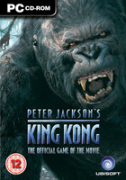 Peter Jackson��s King Kong