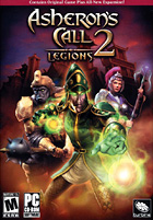 Asheron's Call 2��Legions