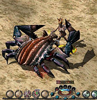 Sacred��Underworld