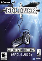 Soldner��Marine Corps