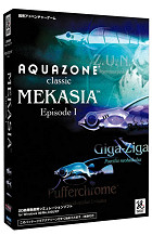 AQUAZONE classic �ᥫ������ Episode I