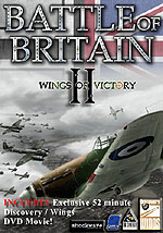 Battle of Britain II��Wings of Victory
