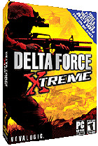 Delta Force��Xtreme