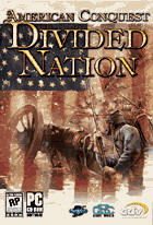 American Conquest��Divided Nation